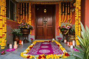 house inauguration