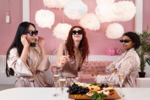 kitty-party-qwik-event